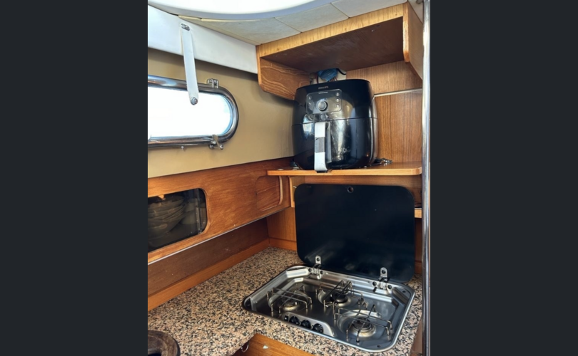 Princess 385 FLY-kuva-16